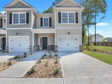 105 Sherwood Court #2, Rincon, US, GA
