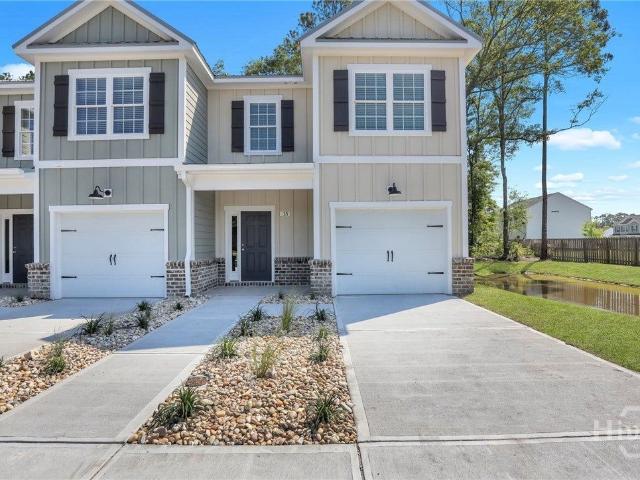 105 Sherwood Court #2, Rincon, US, GA