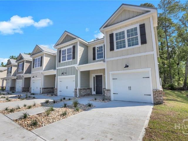 105 Sherwood Court #7, Rincon, US, GA