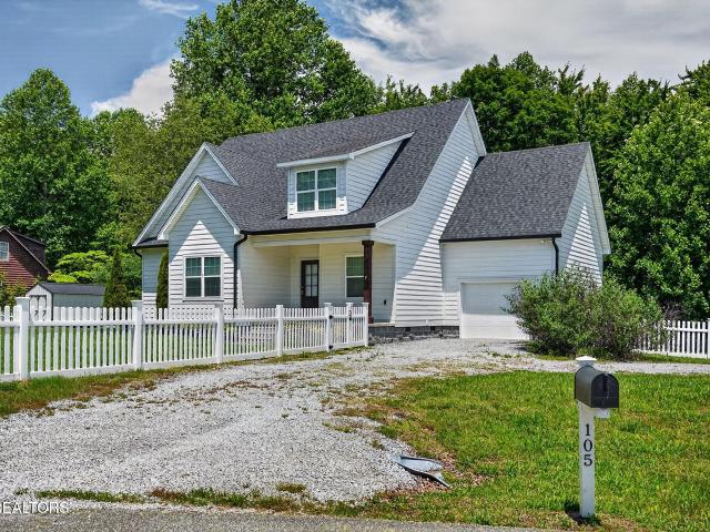 105 Shiloh Lane