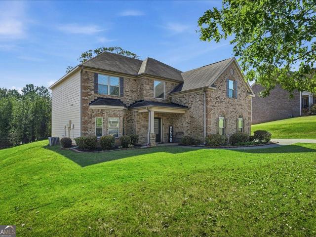 105 Shimmering Waters Lane