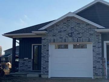 House for sale in Huron - Patio, Garden