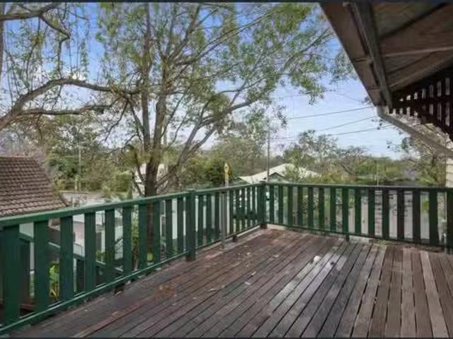 105 Simpsons Road, BARDON, QLD 4065 House for Rent