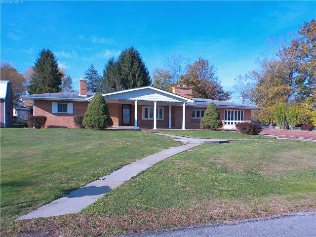 105 single street
