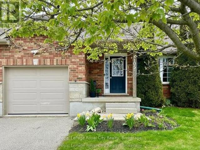 105 Spencer Drive, Centre Wellington Elora/Salem, ON, N0B 1S0 house for sale | Listing ID X13436 | Royal LePage