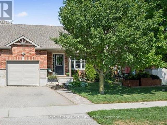 105 Spencer Drive, Centre Wellington Elora/Salem, ON, N0B 1S0 house for sale | Listing ID X13640 | Royal LePage