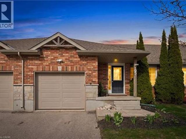 105 Spencer Drive, Elora, ON, N0B 1S0 house for sale | Listing ID 40839 | Royal LePage