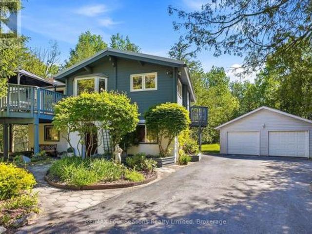 105 St Moritz Crescent, Blue Mountains, ON, L9Y 0S6 house for sale | Listing ID X13235 | Royal LePage