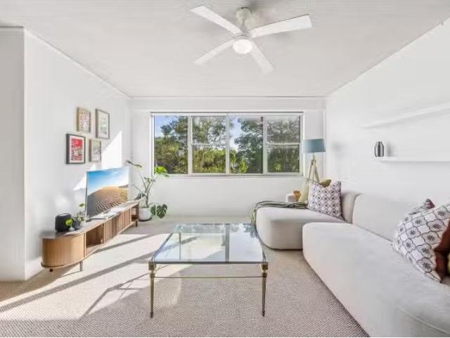 10/5 St Marks Road, Darling Point Apartment for rent Listed b.