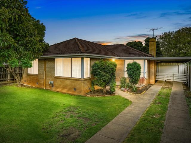 105 Station Road, MELTON SOUTH, VIC 3338