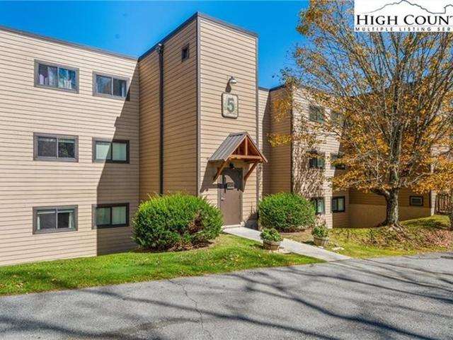 105 Sugar Ski Dr Unit 534, Sugar Mountain, NC 28604