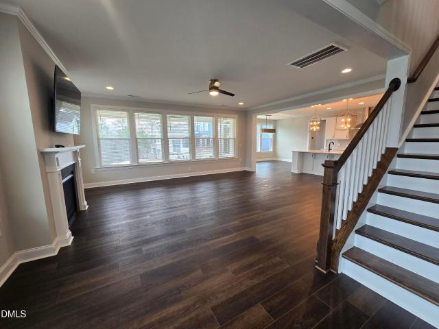 105 Sweetbriar Rose Court, Holly Springs, US, NC