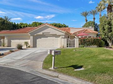 Condo for sale in Palm Desert - Equipped kitchen