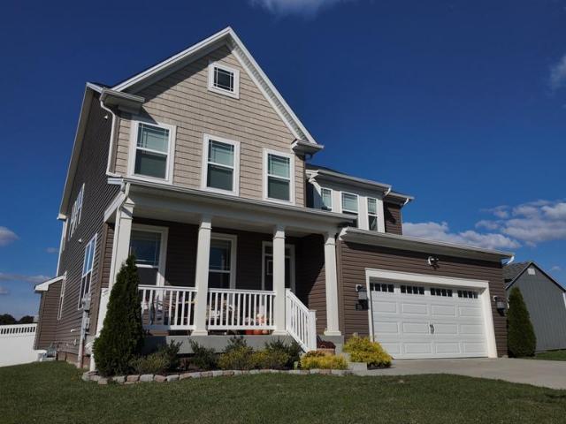 105 Powder Ridge Lane