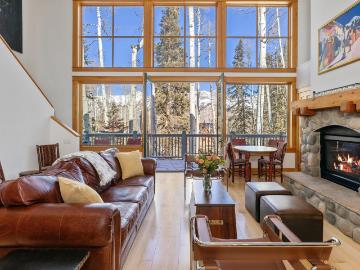 105 Polecat Ln, Mountain Village, CO 81435 | MLS #44134