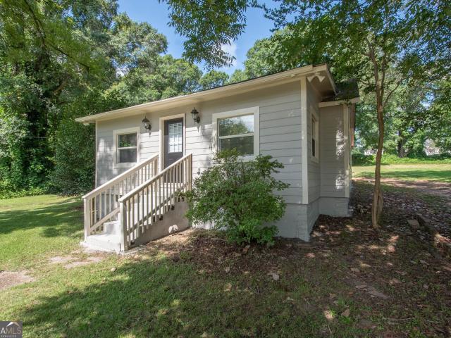 105 Poplar Street