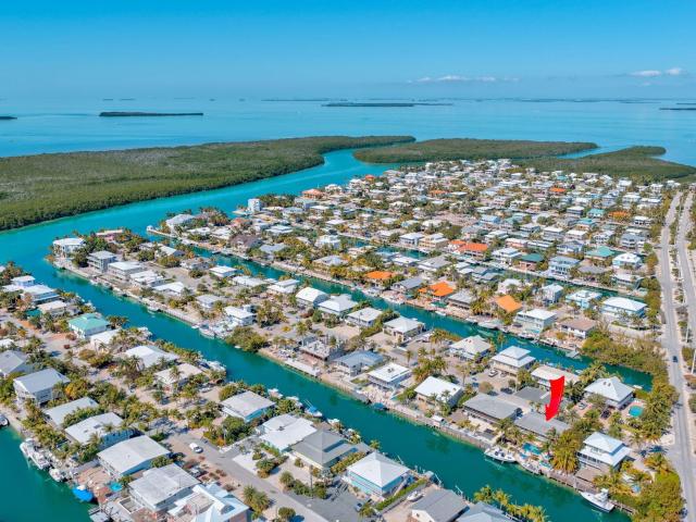 105 palo de oro drive, islamorada, us, fl