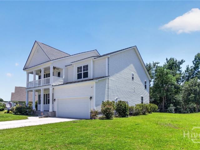 105 Palmer Place