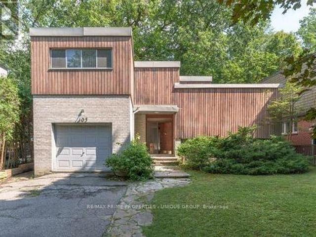 105 Park Road, Toronto, ON, M4W 2N8 house for sale | Listing ID C13681 | Royal LePage