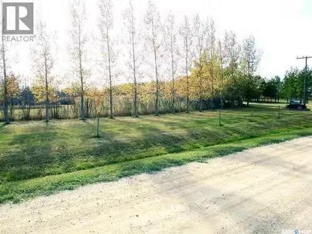 105 Piller Road, Melville, SK, S0A 2P0 vacant land for sale.