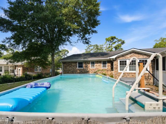105 Pine Valley Drive