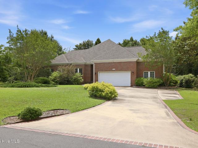105 Pine Bluff Drive