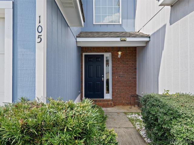 105 Pineridge Drive