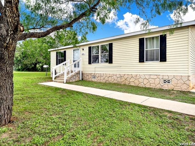 105 Pioneer Home