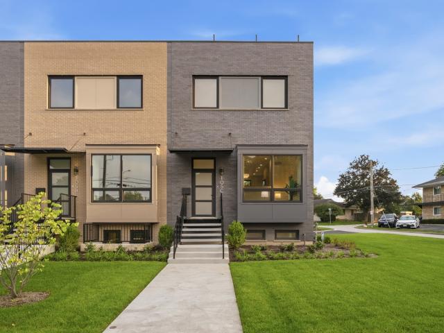 105 Prairie Avenue # 105C