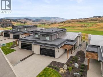 105 Predator Ridge Drive Unit# 22, Vernon, BC, V1H 0A5 house for sale | Listing ID 10375 | Royal LePage