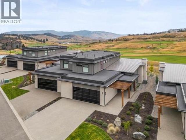 105 Predator Ridge Drive Unit# 22, Vernon, BC, V1H 0A5 house for sale | Listing ID 10375 | Royal LePage