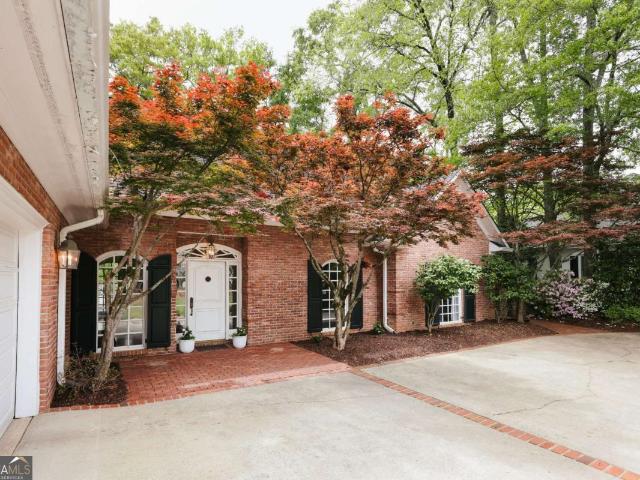 105 Princeton Mill Road