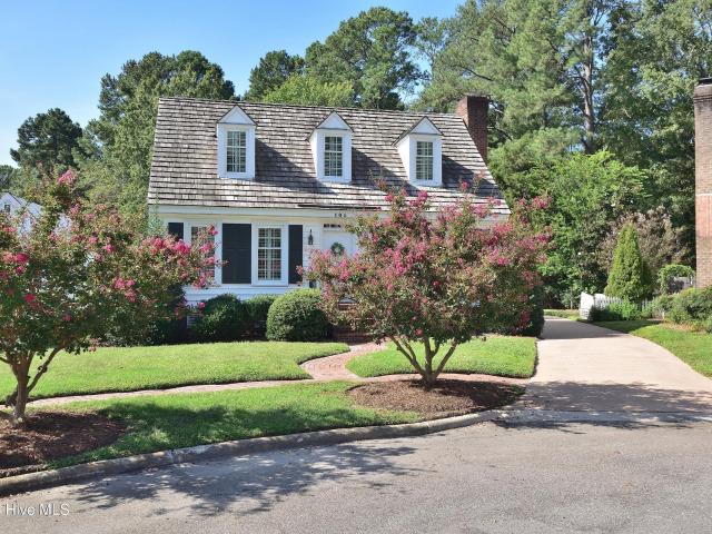 105 Province Circle
