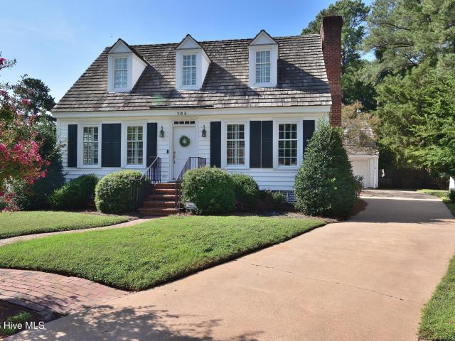 105 Province Circle