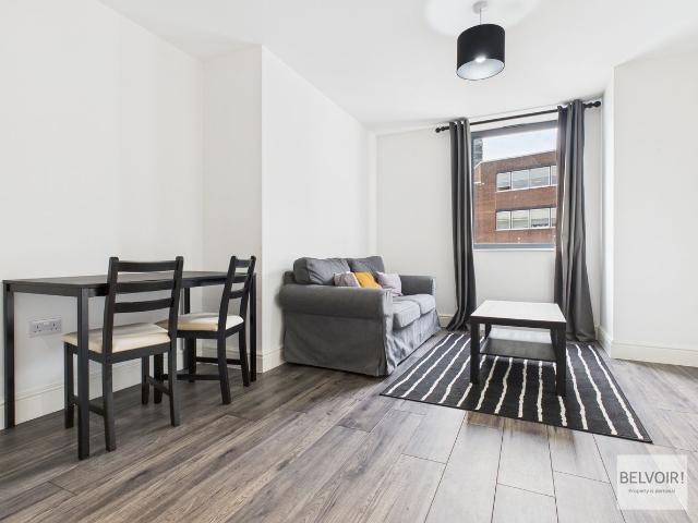105 Queen Street, City Centre, Sheffield S1, 1 bed flat to rent, £750 pcm | PrimeLocation