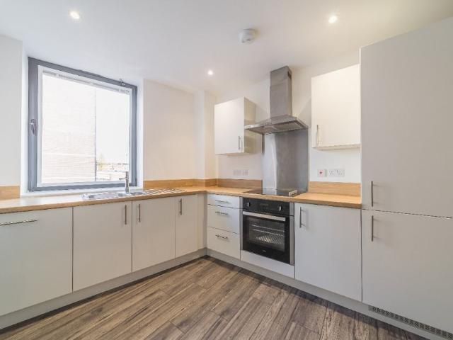 105 Queen Street, City Centre, Sheffield S1, 1 bed flat to rent, £800 pcm | PrimeLocation