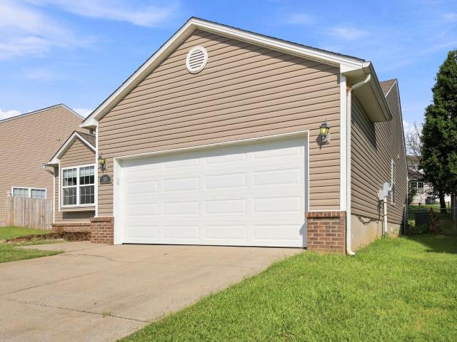 105 Robert M Green Boulevard
