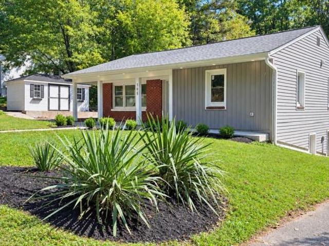 105 Rock Spring Church Road