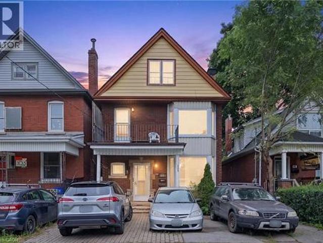 105 Rosemont Avenue, Hamilton, ON, L8L 1M6 house for sale | Listing ID 40852 | Royal LePage