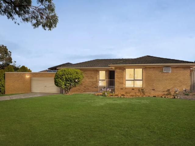105 Raheen Avenue, Wantirna, VIC 3152 House for Rent Ray White Burwood & Blackburn Group