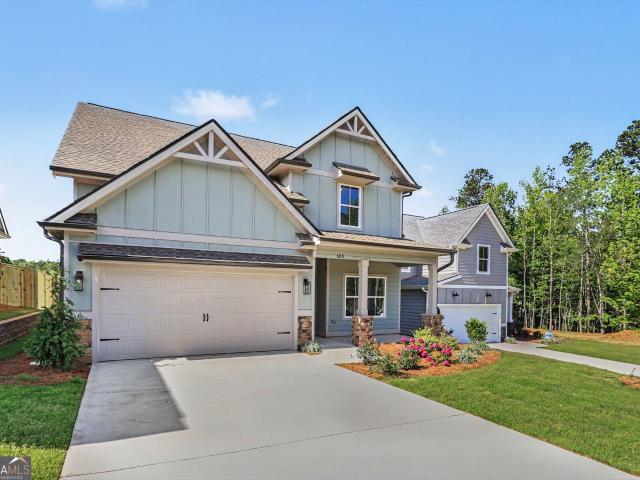 105 Red Oak Court