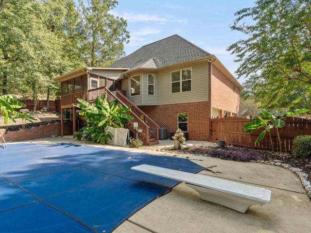 105 Red Bay Drive