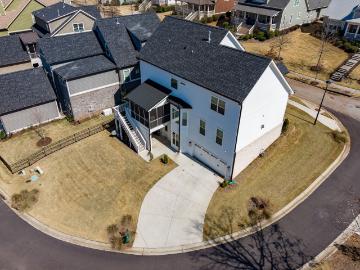 105 Red Bluff Drive, Athens, US, GA
