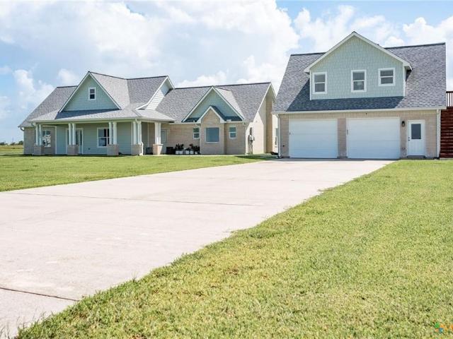 105 Redfish Drive