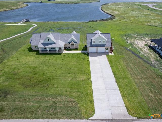 105 Redfish Retreat Dr, Port Lavaca, TX 77979 | MLS #548697