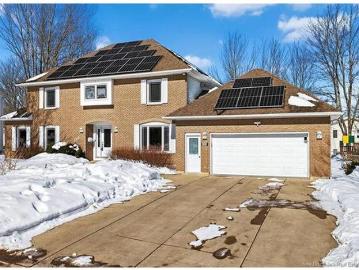 House for sale in Westmorland - Garden