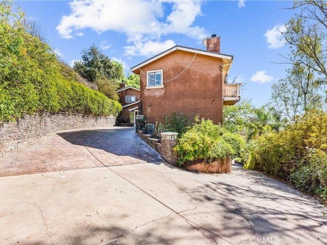 105 Reposado Drive, La Habra Heights, US, CA