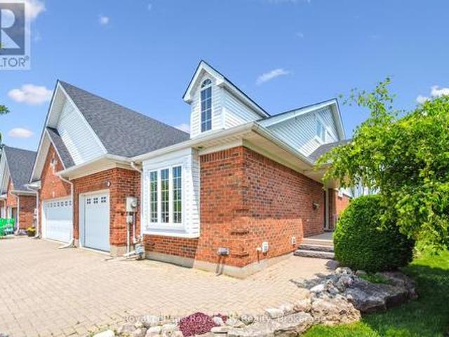 105 Riverwalk Place, Guelph/Eramosa Rockwood, ON, N0B 2K0 house for sale | Listing ID X13036 | Royal LePage