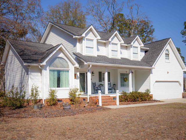 105 River Birch Rd, Bamberg, SC 29003 | MLS #1581