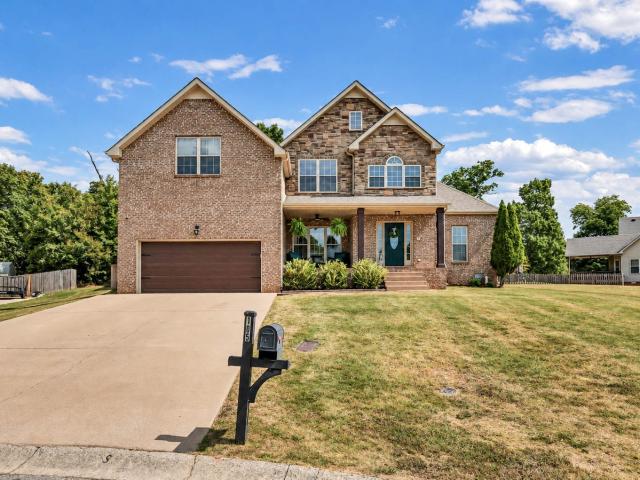 105 Ridgepoint Ct